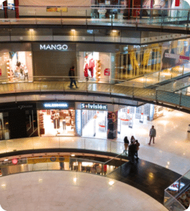 cyber security situational awareness in retail sector