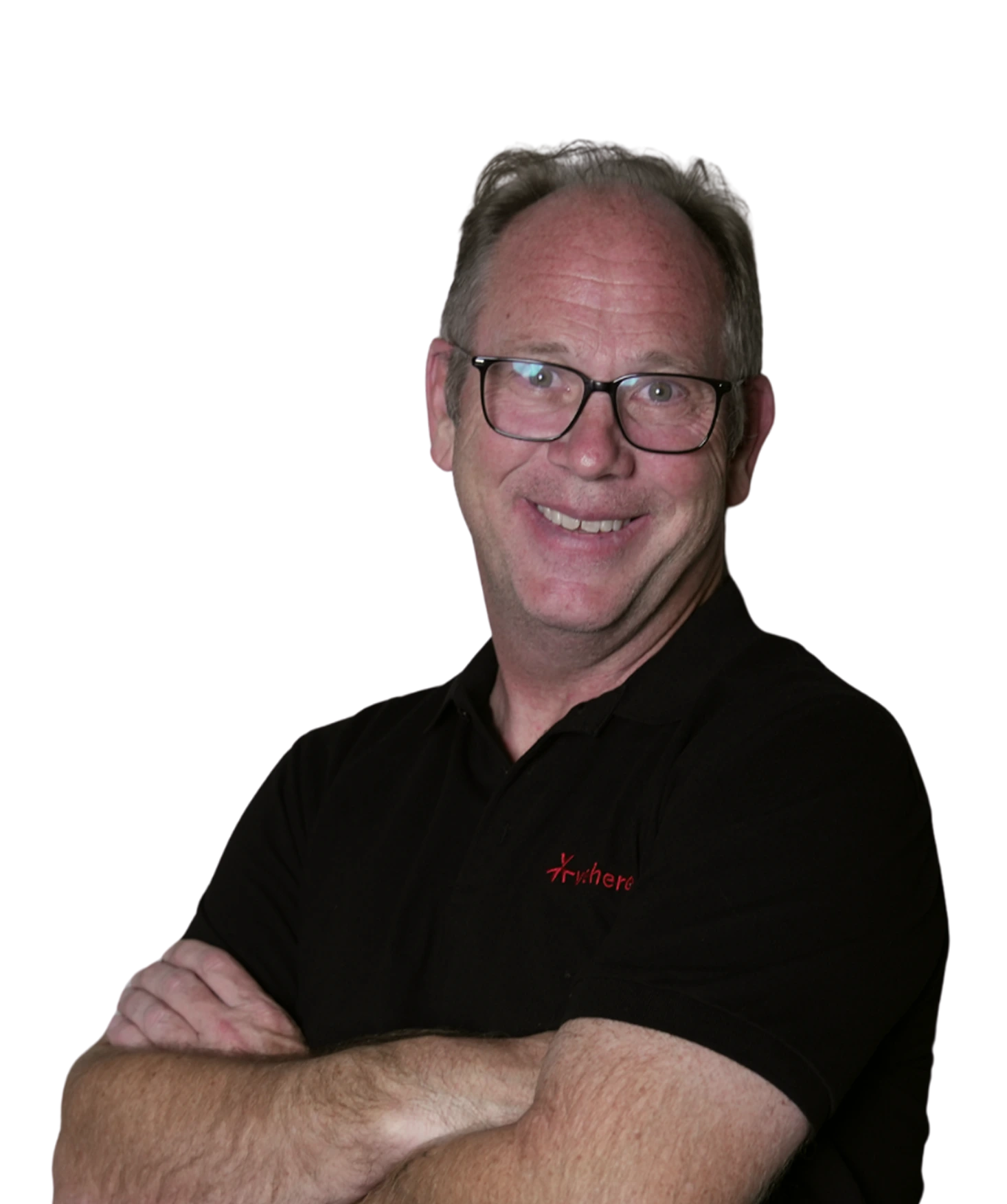 Andy Oehler VP of Product at Vehere driving innovation in cybersecurity solutions