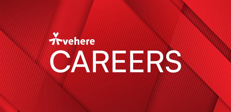 Team of cybersecurity professionals collaborating at Vehere — representing innovation, growth, and career opportunities in SIGINT and Cybersecurity