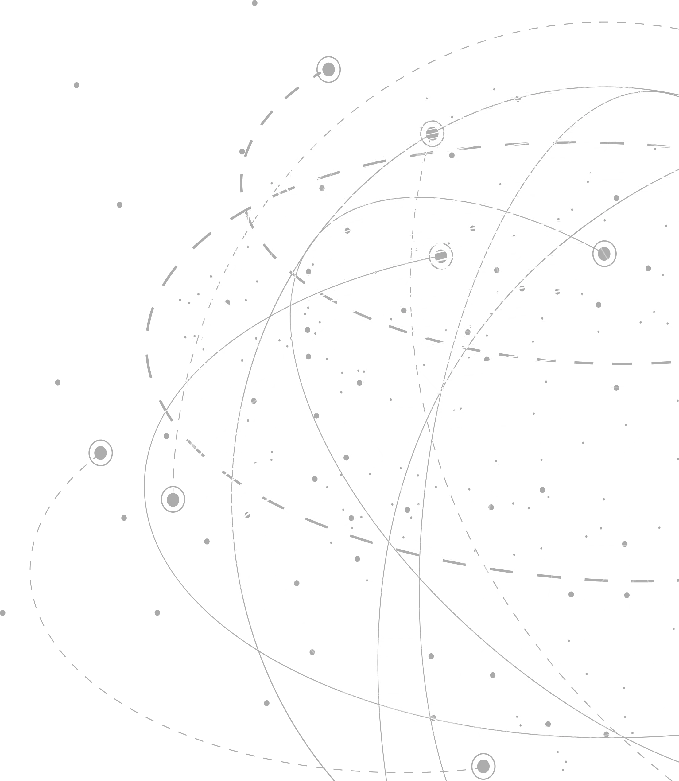 Glowing red and black globe network icon representing Vehere’s intelligence-grade roots in COMINT and SIGINT, built to defend governments and critical infrastructures