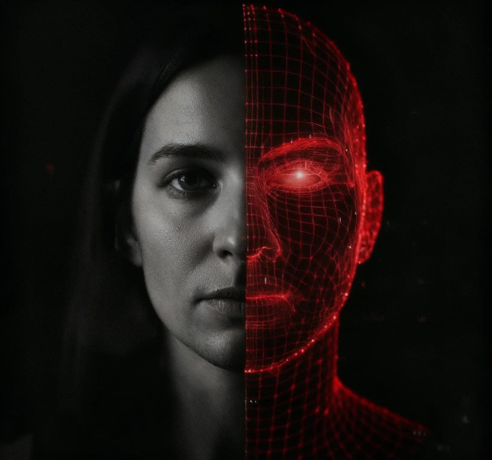 Vehere AI Counter Terrorism feature – Identify connections and map information across entities