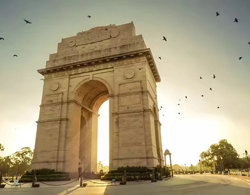 Vehere’s New Delhi office representing its commitment to cybersecurity excellence