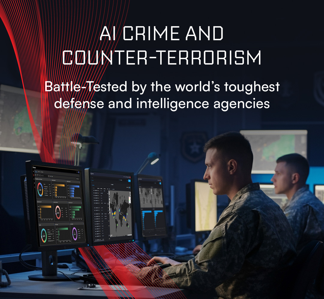 Vehere at ISS World Europe 2026 at Clarion Congress Hotel Prague