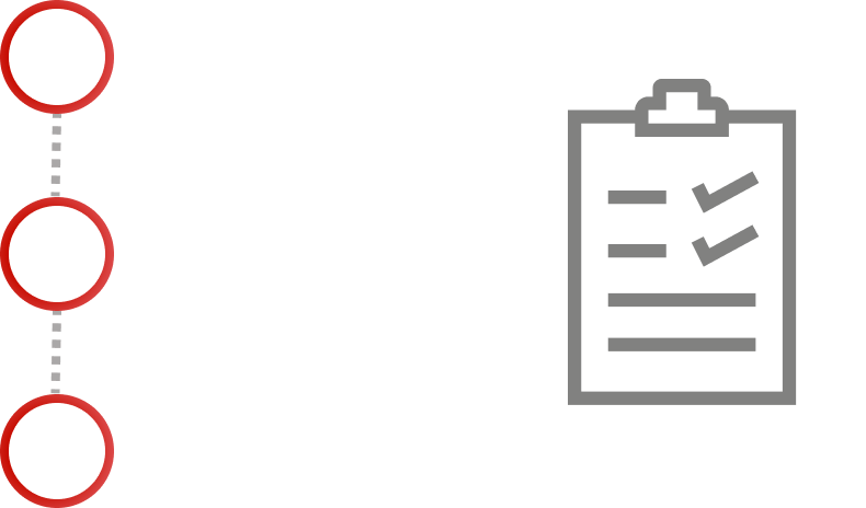 Vehere Vision AI feature card displaying Remedial Actions with a structured workflow to detect, investigate, and remediate security threats.