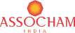 ASSOCHAM India logo representing the industry and business association.