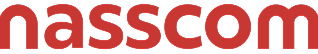 nasscom logo representing India's technology industry association.