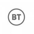 BT Logo