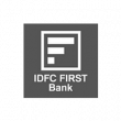 IDFC First Logo