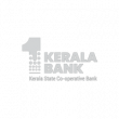 Kerala bank Logo