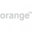 Orange Logo