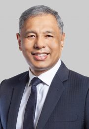 Wahab Yusoff